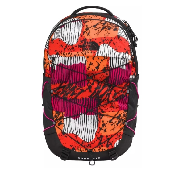 NEW! The North Face Borealis backpack NWT (price firm) 12.16  display picture 1